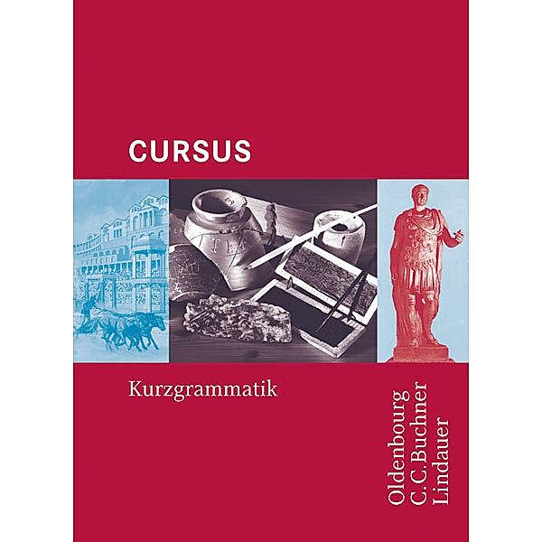 Cursus Kurzgrammatik