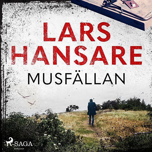 Curt Paulsson - 2 - Musfällan, Lars Hansare