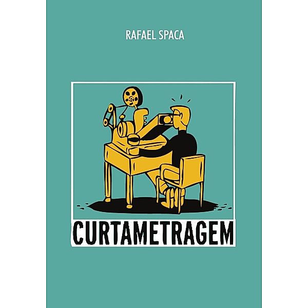 Curta-metragem, Rafael Spaca