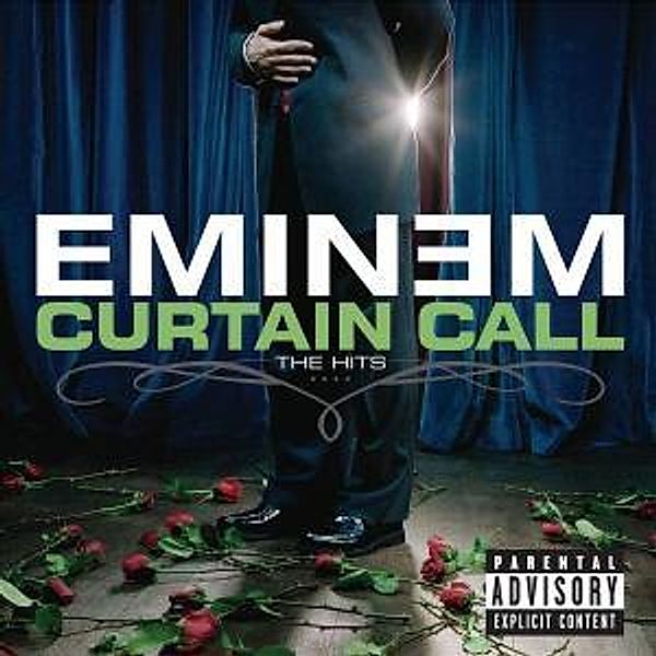 Curtain Call, Eminem