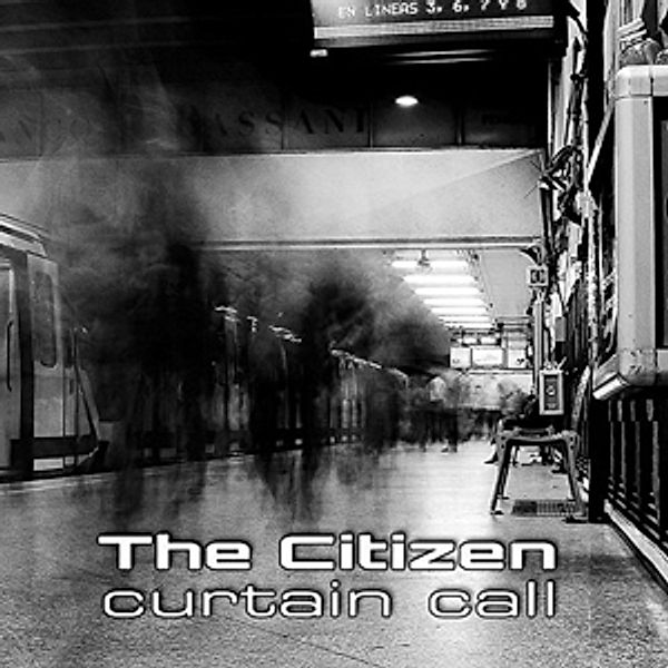 Curtain Call, The Citizen