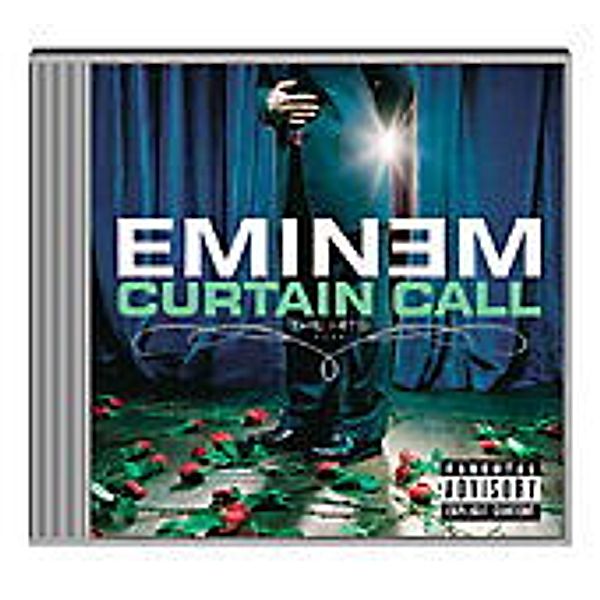 Curtain Call - The Hits, Eminem