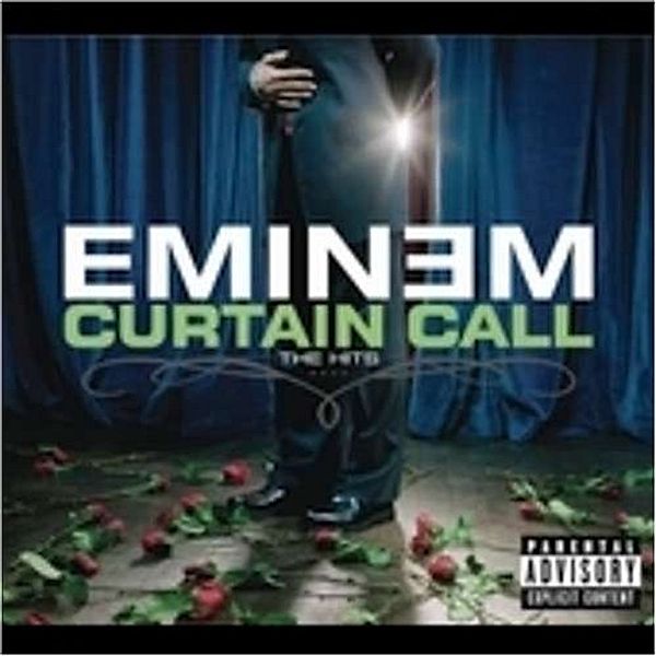 Curtain Call: The Hits, Eminem
