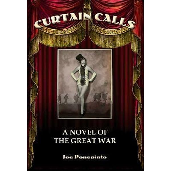 Curtain Calls, Joe Ponepinto