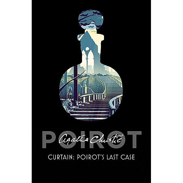 Curtain / Poirot, Agatha Christie