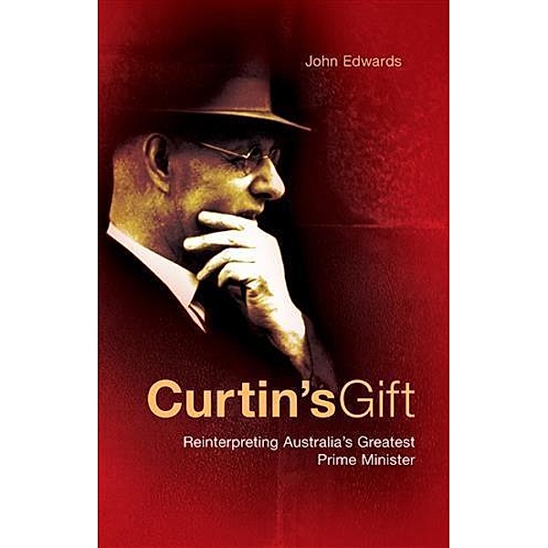 Curtin's Gift, John K Edwards