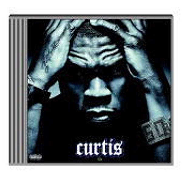 Curtis, 50 Cent