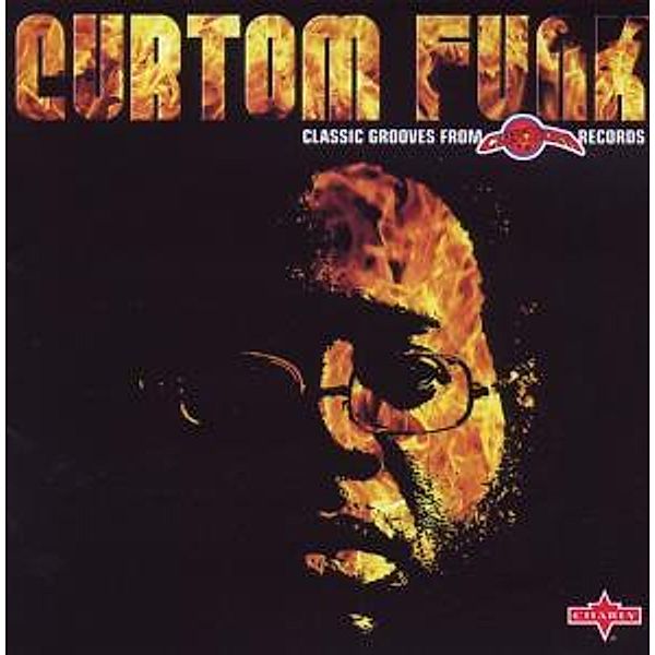 Curtom Funk, Diverse Interpreten