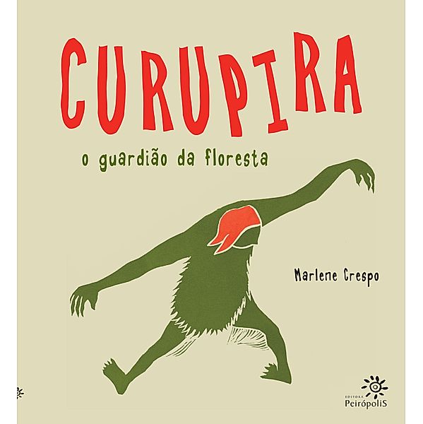 CURUPIRA, Marlene Crespo