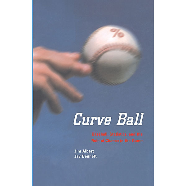 Curve Ball, Jim Albert, Jay Bennett