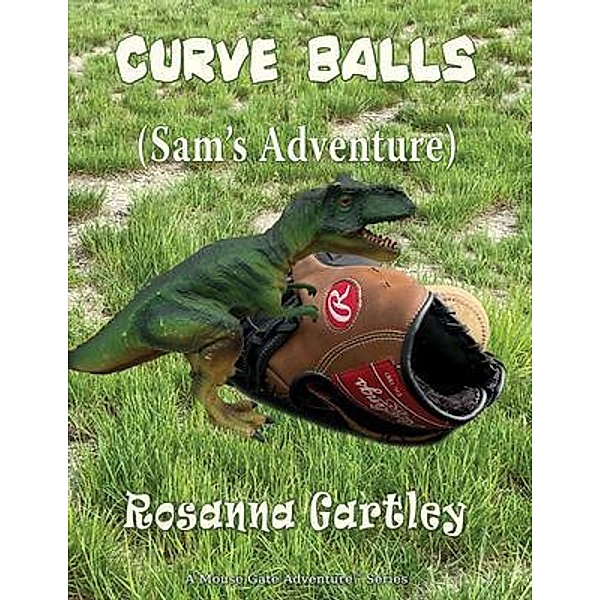 Curve Balls / Mouse Gate, Rosanna Gartley