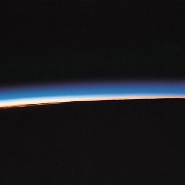 Curve Of The Earth (Vinyl), Mystery Jets