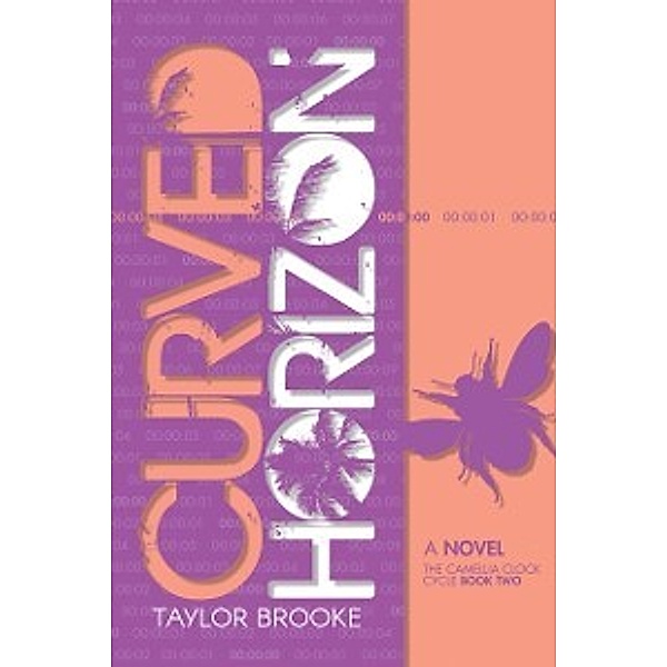 Curved Horizon, Taylor Brooke