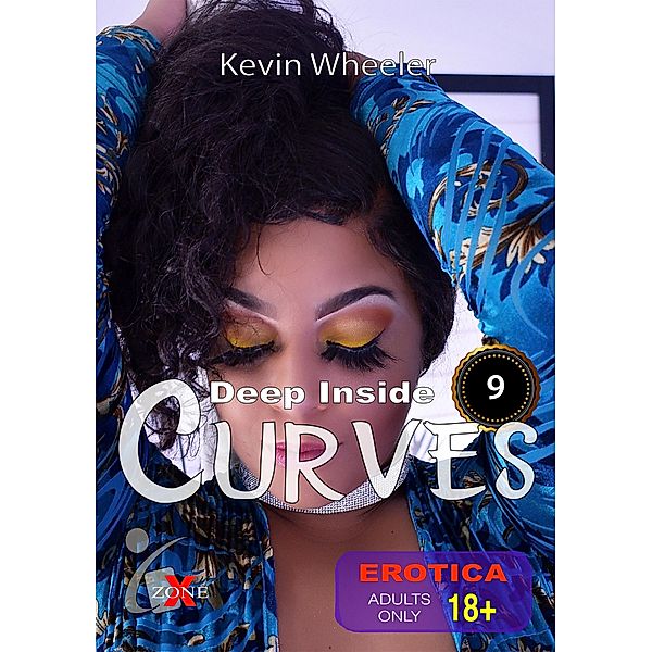 CURVES 9 / CURVES Bd.9, Kevin Wheeler