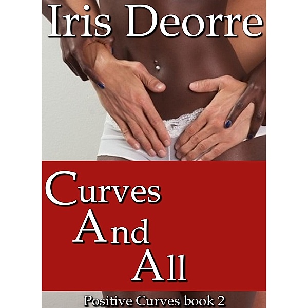 Curves and All (Positive Curves) #2, Iris Deorre