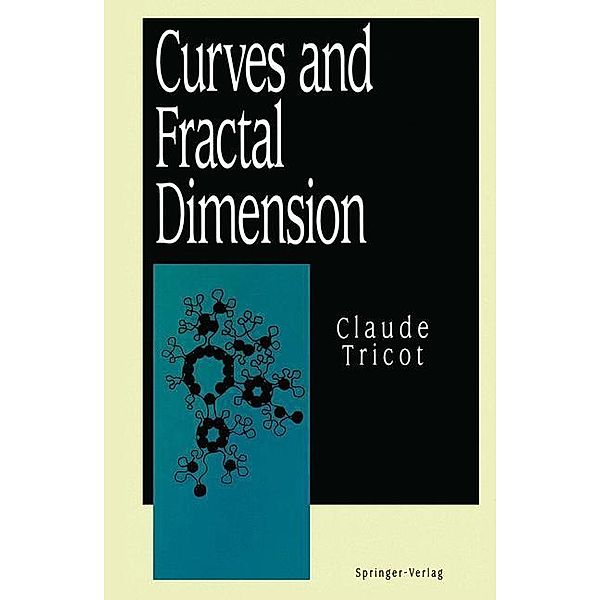 Curves and Fractal Dimension, Claude Tricot