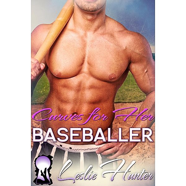 Curves For Her Baseballer, Leslie Hunter