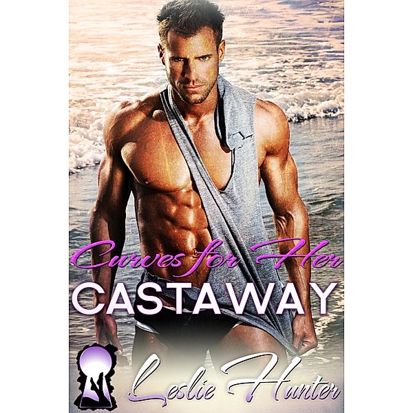 Curves For Her Castaway, Leslie Hunter