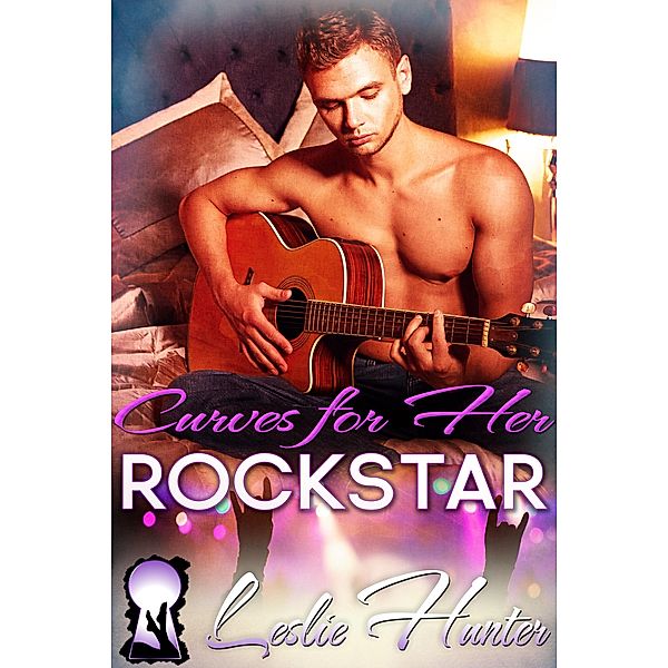 Curves For Her Rockstar, Leslie Hunter