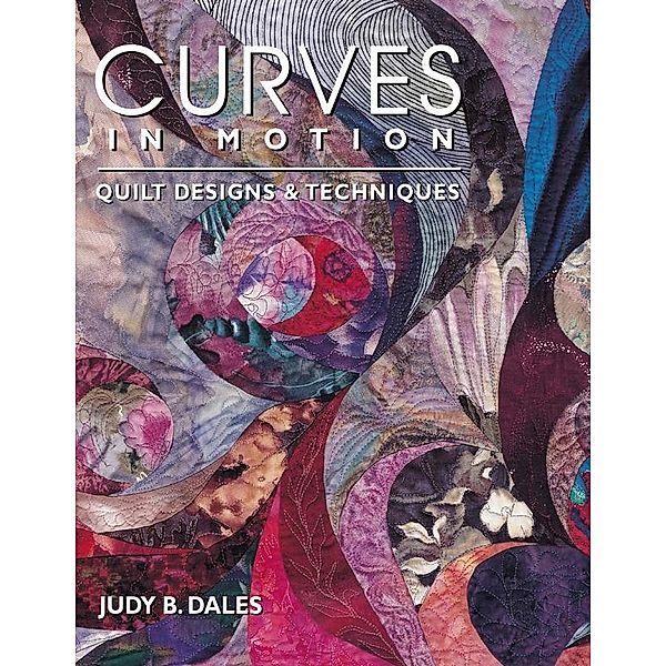 Curves in Motion, Judy Dales