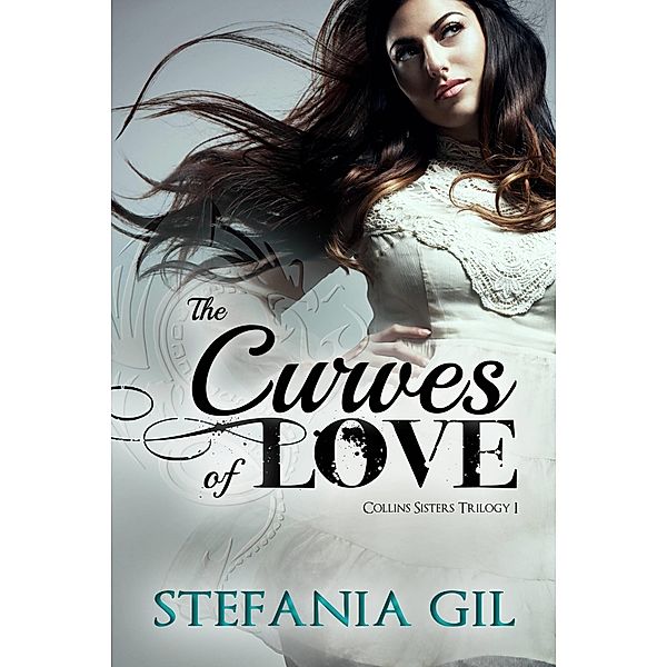 Curves of Love / Stefania Gil, Stefania Gil