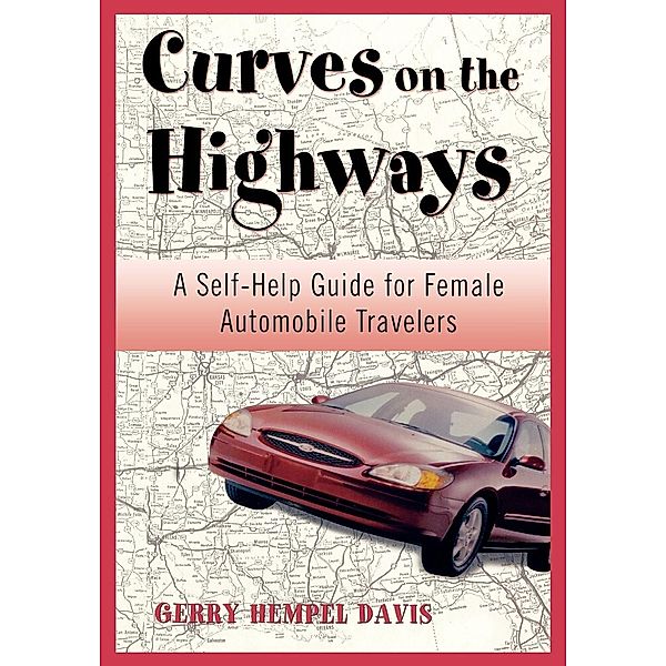 Curves on the Highway, Gerry Davis