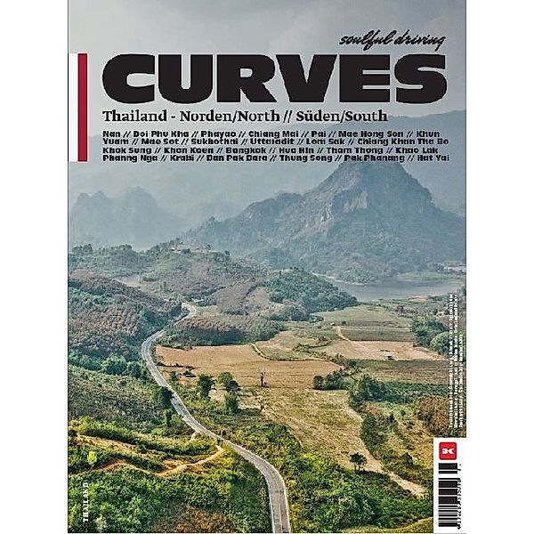 CURVES Thailand, Stefan Bogner