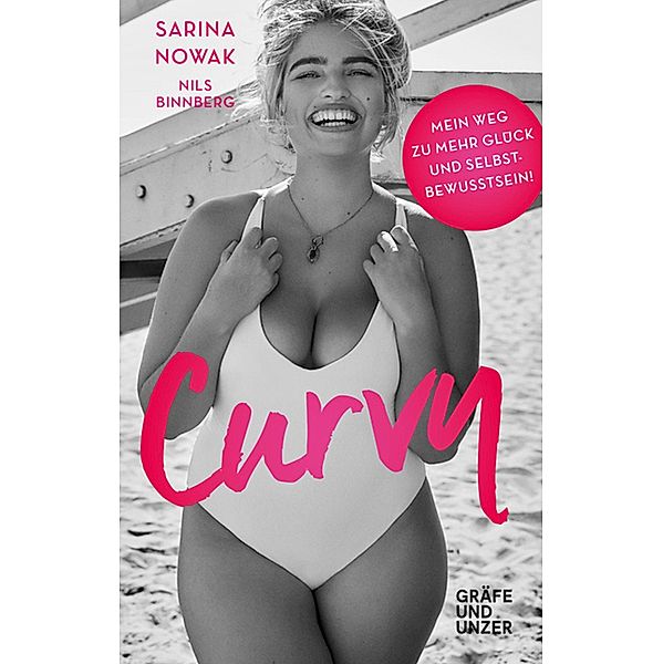 Curvy, Sarina Nowak