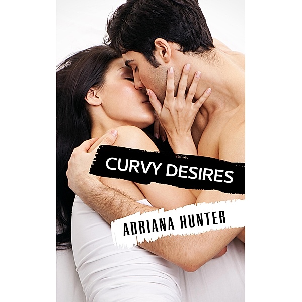 Curvy Desires, Adriana Hunter
