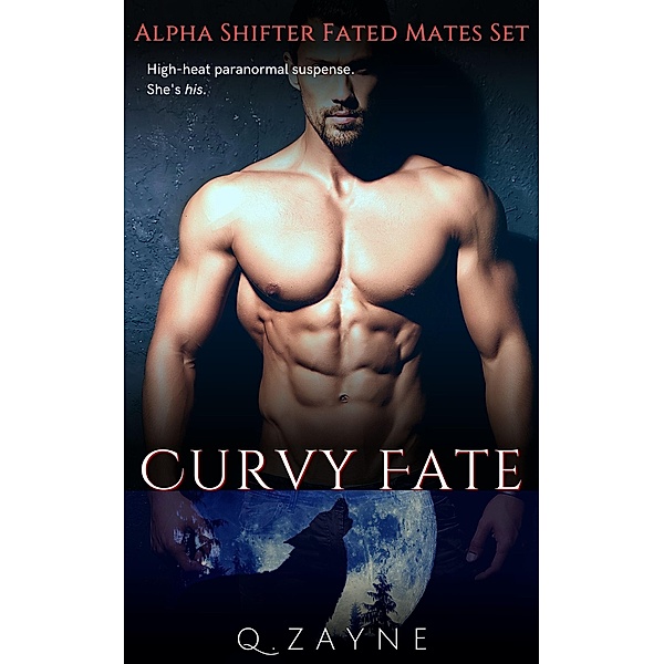 Curvy Fate, Quin Zayne