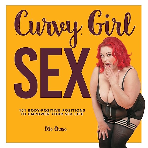 Curvy Girl Sex, Elle Chase