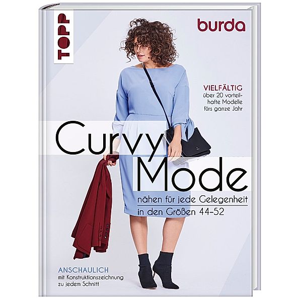 Curvy Mode, burda