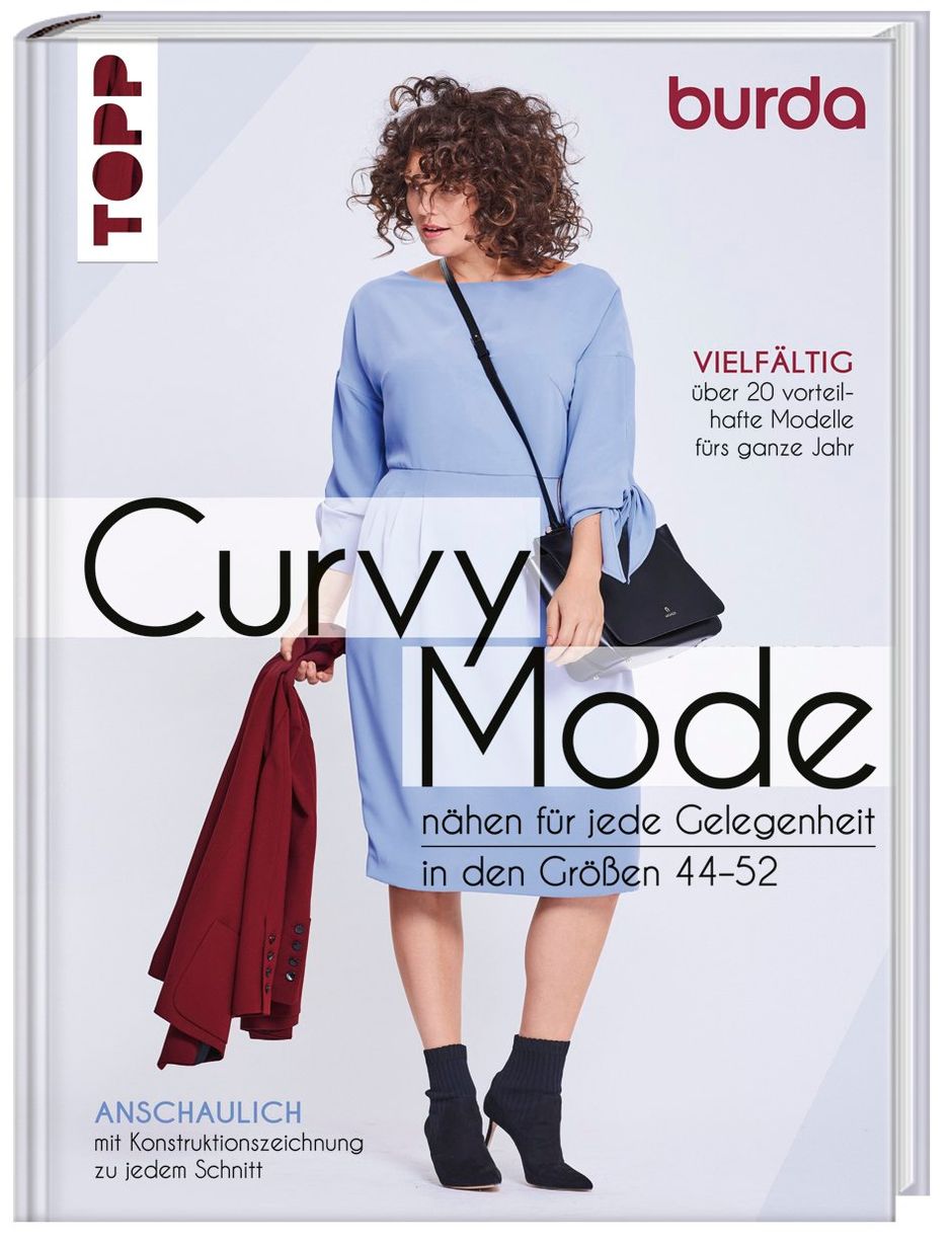 Curvy Mode kaufen | tausendkind.de