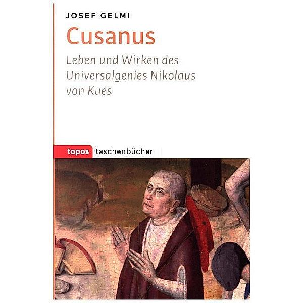 Cusanus, Josef Gelmi