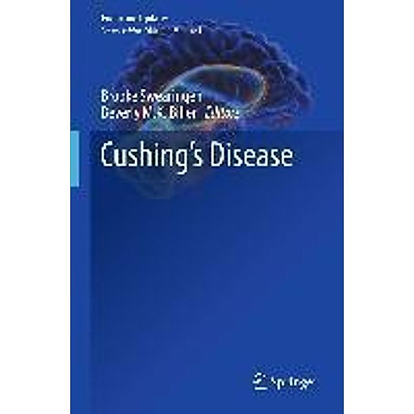 Cushing's Disease / Endocrine Updates Bd.31, Brooke Swearingen