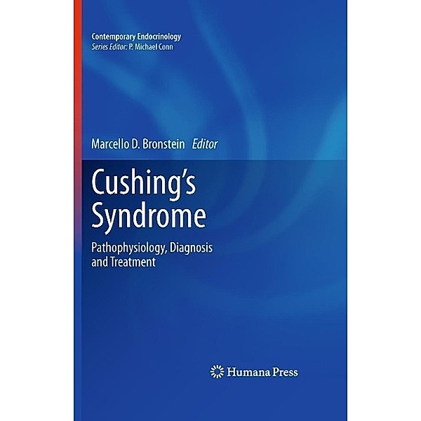 Cushing's Syndrome / Contemporary Endocrinology