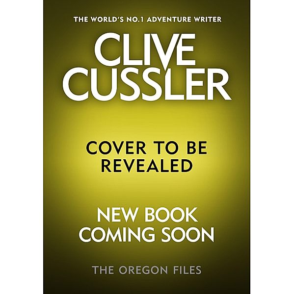 Cussler, C: Marauder, Boyd Morrison, Clive Cussler