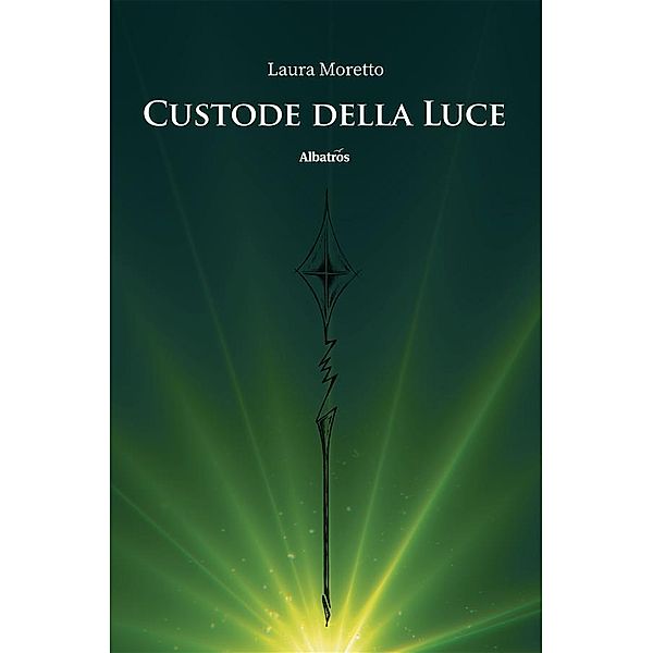 Custode della Luce, Laura Moretto