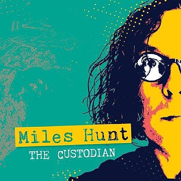 Custodian, Miles Hunt