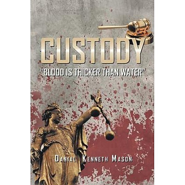 Custody / Sweetspire Literature Management LLC, Danial Kenneth Mason