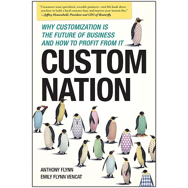 Custom Nation, Anthony Flynn, Emily Flynn Vencat