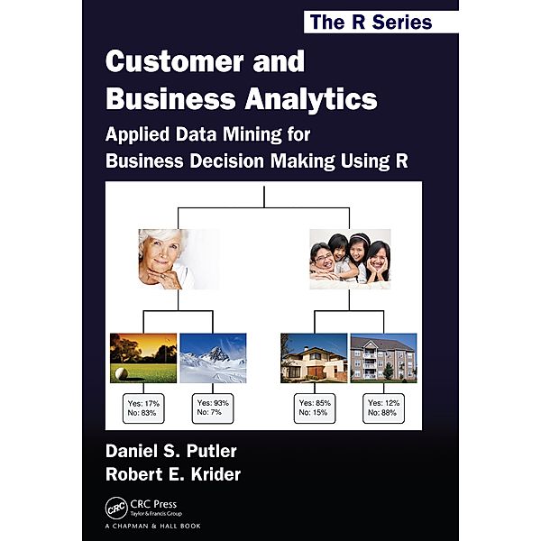 Customer and Business Analytics, Daniel S. Putler, Robert E. Krider