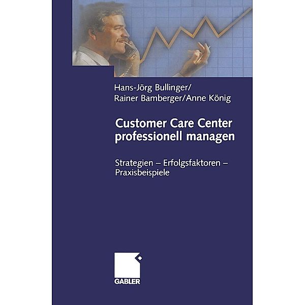 Customer Care Center professionell managen