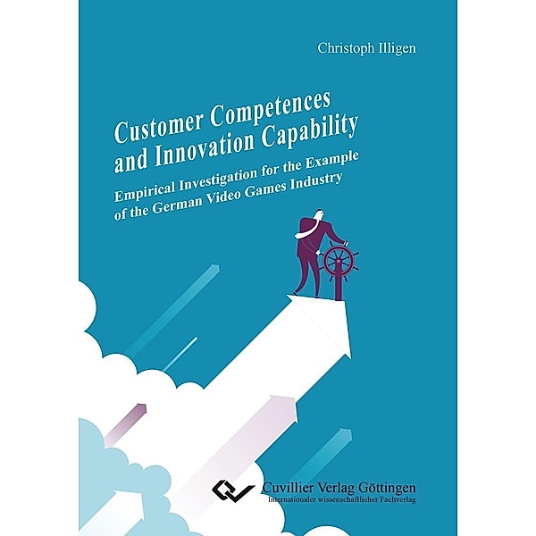 Customer Competences and Innovation Capability
