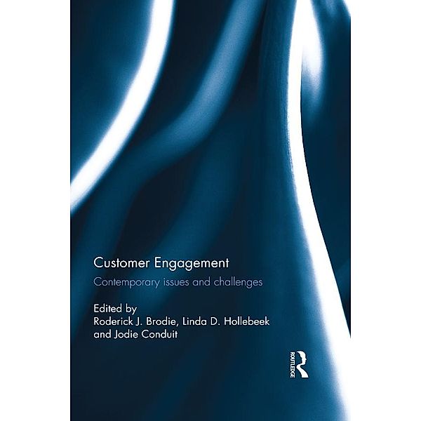 Customer Engagement