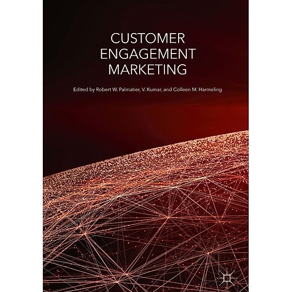 Customer Engagement Marketing / Progress in Mathematics
