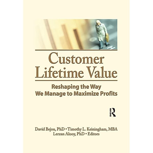 Customer Lifetime Value
