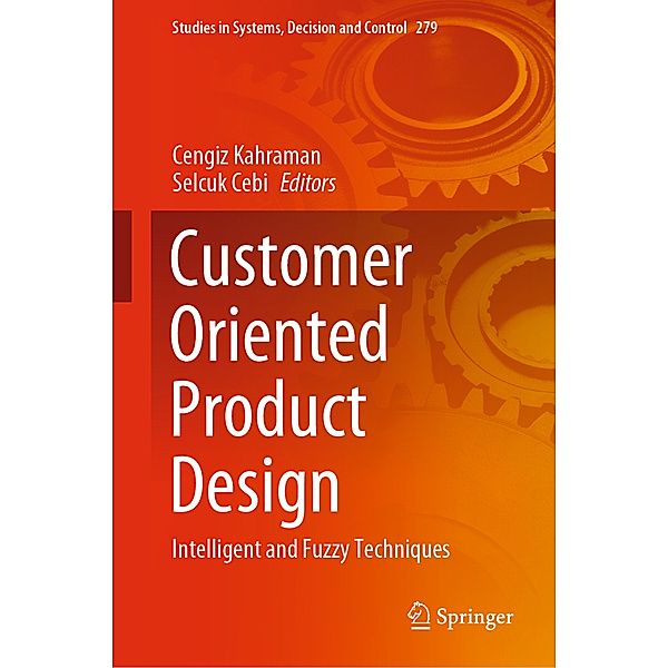 Customer Oriented Product Design