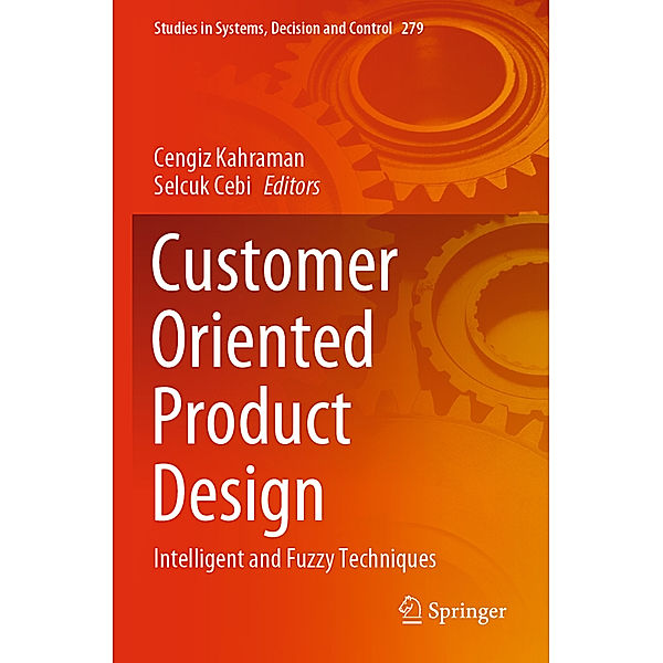 Customer Oriented Product Design