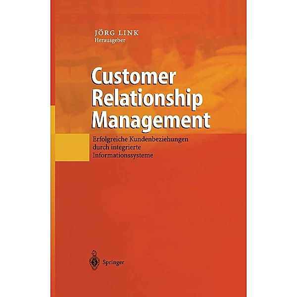 Customer Relationship Management